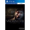 Sacralith: The Archers Tale [VR] PS4